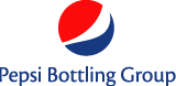 (PEPSI BOTTLING GROUP LOGO)